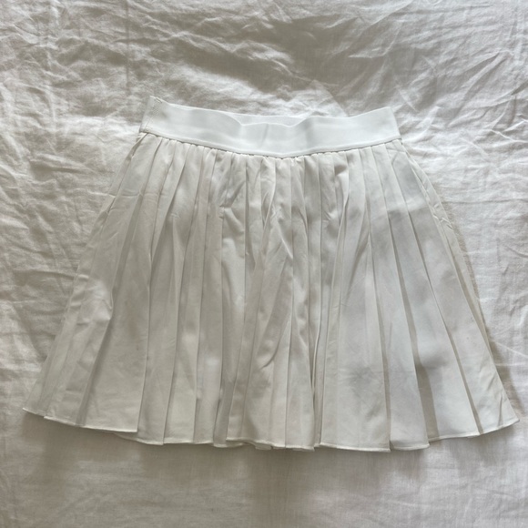 TNA tennis skirt - Picture 1 of 1